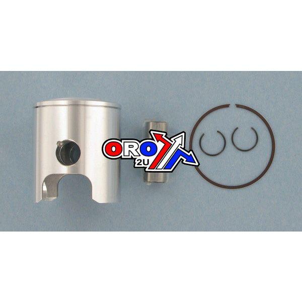 WISECO 69mm PISTON KIT SUZUKI RM250 1987-1988, Pro-Lite