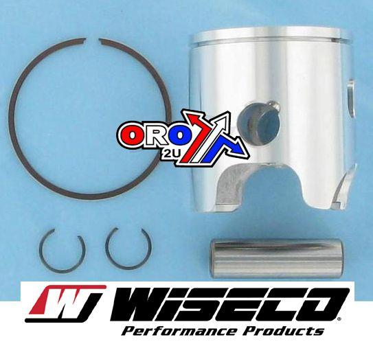 WISECO 48mm PISTON KIT YAMAHA YZ80 1988-1992