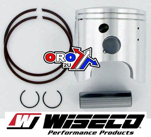 WISECO 67mm PISTON KIT KAWASAKI KDX200 1986-2006 Pro-Lite