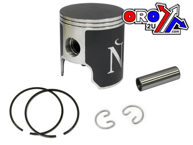 NAMURA 67.5mm PISTON KIT C, KTM 250 2T 1990-1994