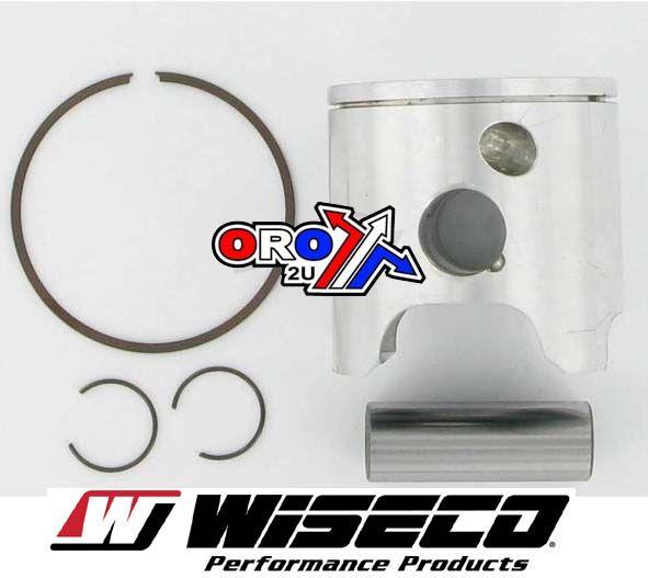 WISECO 56.5mm PISTON KIT YAMAHA YZ125 1990-1993