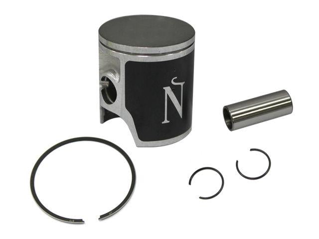 NAMURA 47mm PISTON KIT C, HONDA CR80 1986-2002