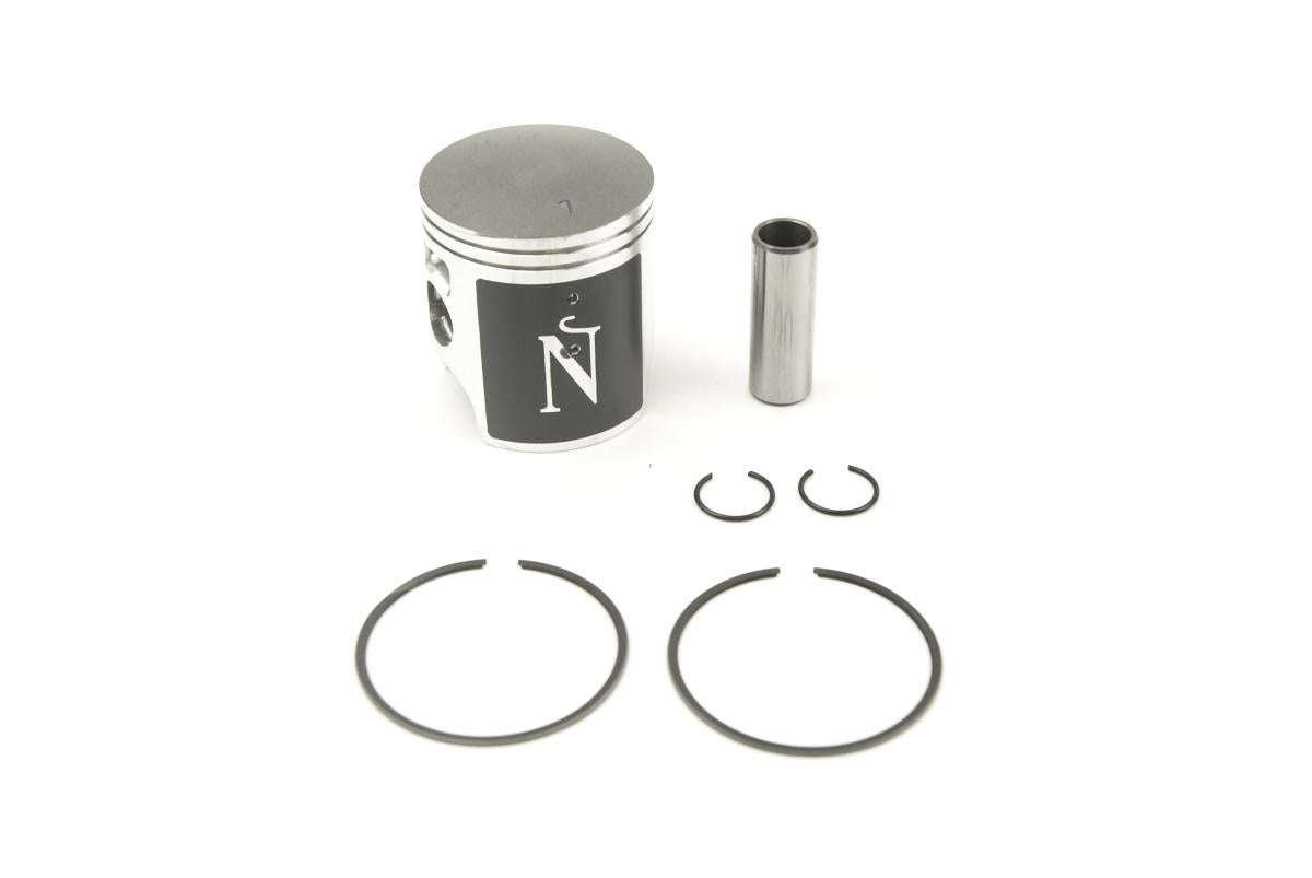 NAMURA 48mm PISTON KIT C, KAWASAKI KX80 1988-2000