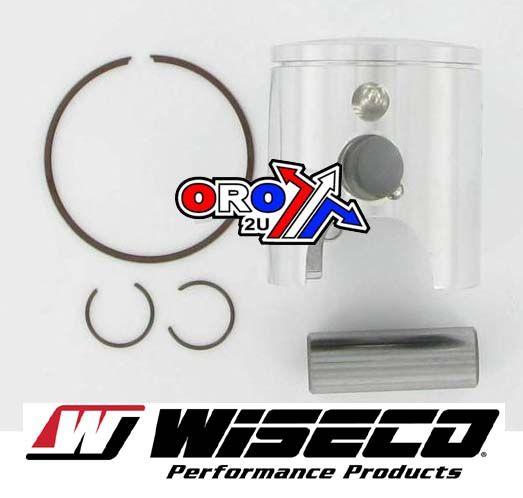 WISECO 47mm PISTON KIT A, YAMAHA YZ80 1993-2002