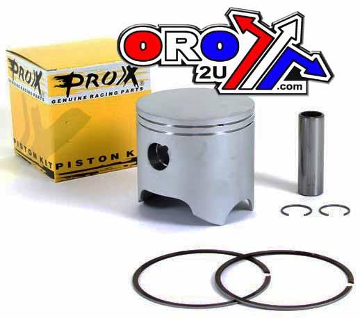 PROX 78mm FORGED PISTON KIT C, KTM 380 1998-2002