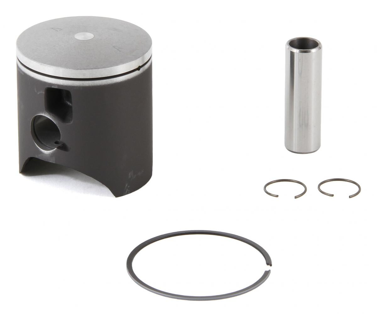 PROX 54mm PISTON KIT C, SUZUKI RM125 2001-2003
