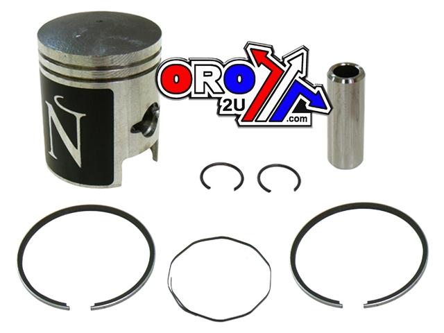 NAMURA 41.5mm PISTON KIT SUZUKI LT50 84-06, TS50 90-01, KAWASAKI KFX50 03-06