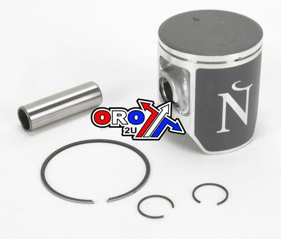 NAMURA 54mm PISTON KIT C, YAMAHA YZ125 2005-2021