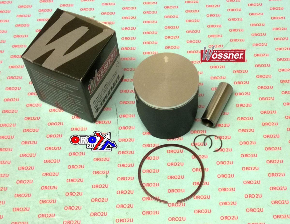 WOSSNER 58mm PISTON KIT C, HUSQVARNA CR150 2011-2013