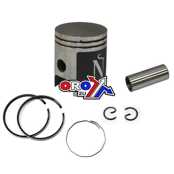 NAMURA 41.5mm PISTON KIT YAMAHA PW50 1981-2024