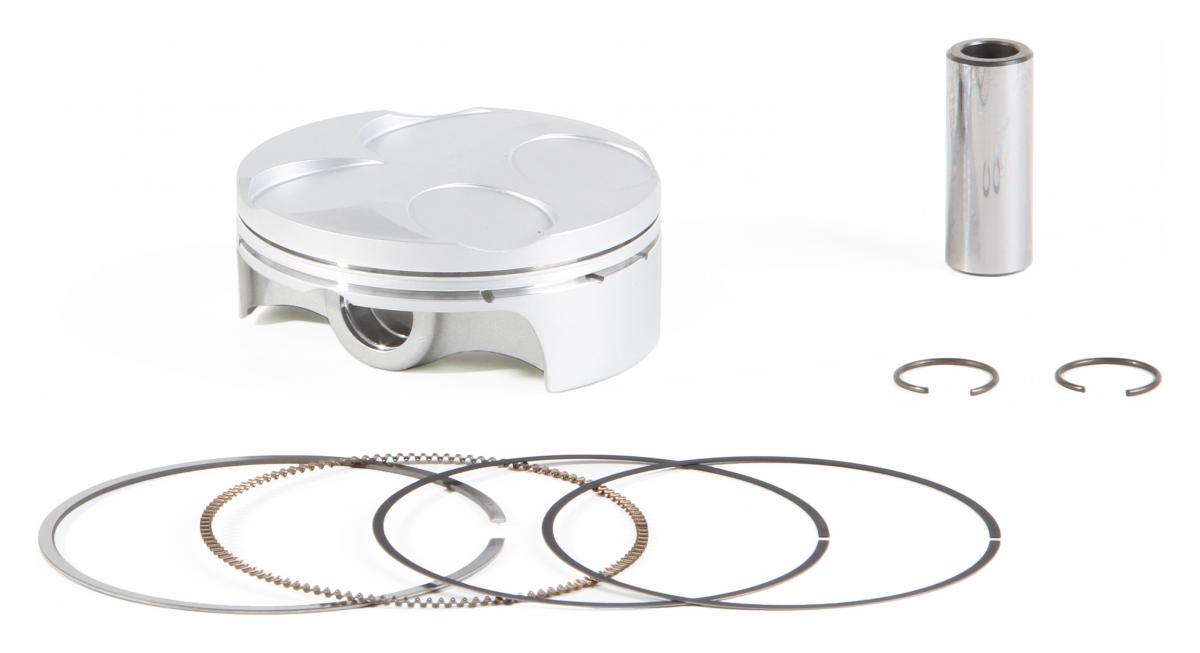 PROX 76.8mm PISTON KIT A, HONDA CRF250R 2010-2013, high comp