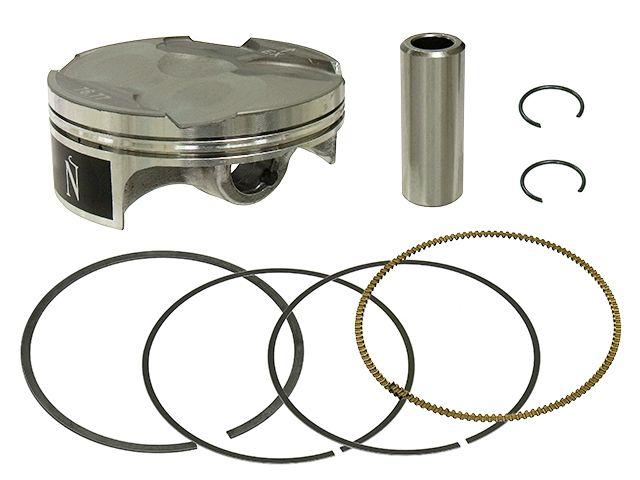 NAMURA 76.8mm HYPERDRYVE PISTON KIT B, HONDA CRF250R 2010-2013