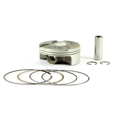 PROX 76.8mm PISTON KIT C, HONDA CRF250R 2010-2013, high comp