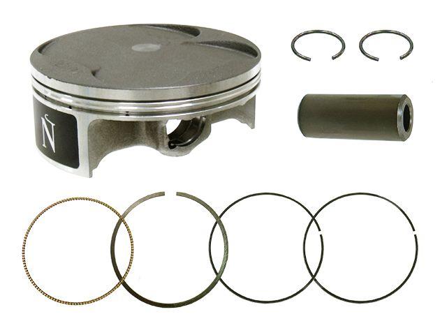NAMURA 77mm HYPERDRYVE PISTON KIT B, KAWASAKI KX250F 2010-2014