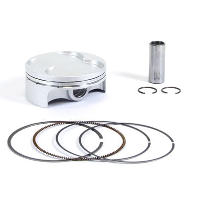 PROX 77mm PISTON KIT B, KAWASAKI KX250F 2010