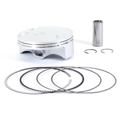 PROX 96mm PISTON KIT C, KAWASAKI KX450F 13-14/16-18