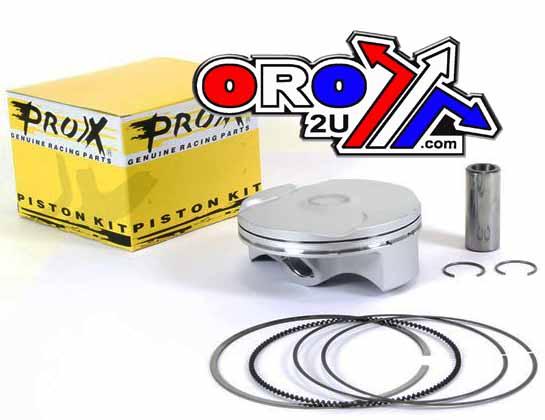 PROX 95mm PISTON KIT B, KTM EXC-F 450 12-20, HUSQVARNA FE450 14-19