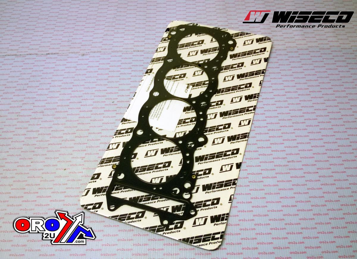 WISECO 84mm HEAD GASKET SUZUKI GSX1300R Hayabusa 1999-2007