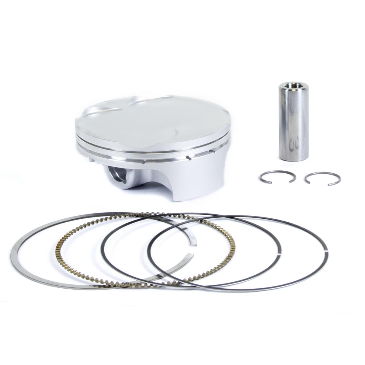 PROX 88mm PISTON KIT B, BETA 350RR 4T 2011-2014, Comp 12.9:1