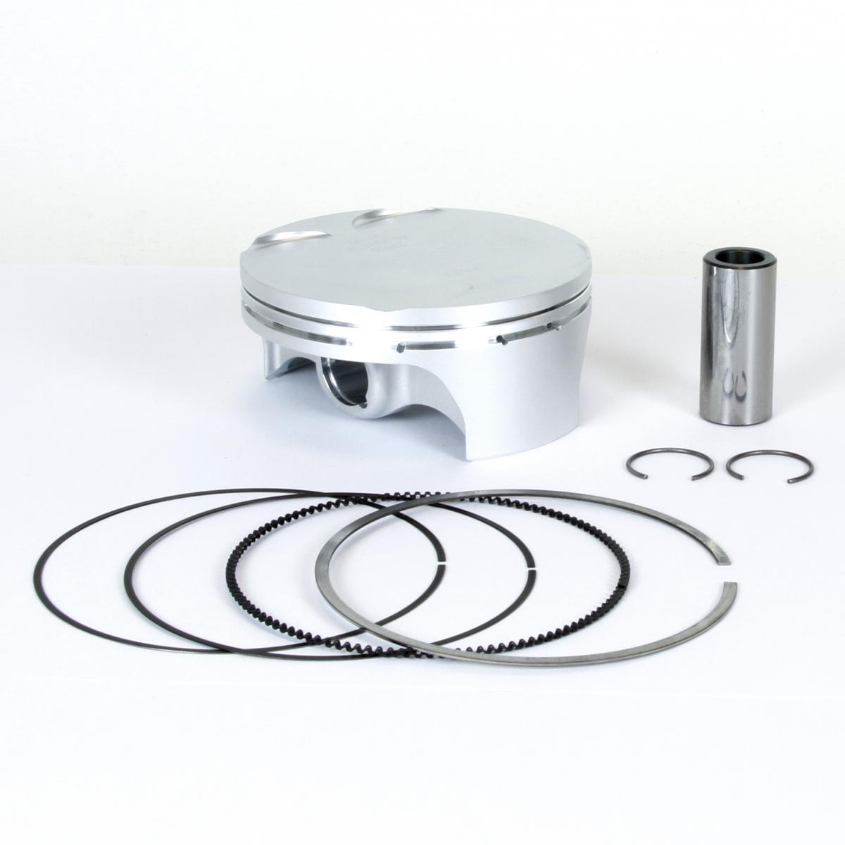 PROX 95mm PISTON KIT A, BETA 400RR 2010-2014, 12.4:1 CR