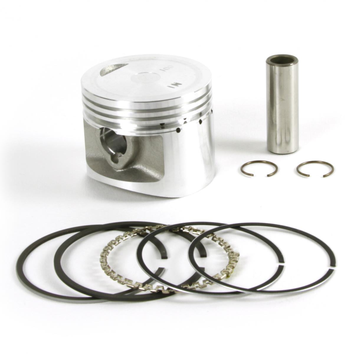 PROX 54mm PISTON KIT HONDA CD200T