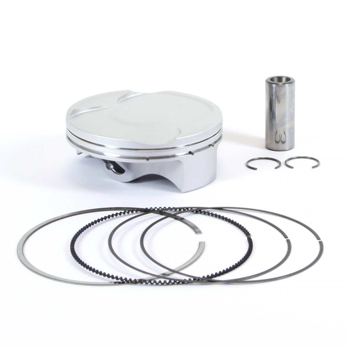 PROX 95mm PISTON KIT A, KTM 500 EXC 12-19, HUSQVARNA FE501 14-19