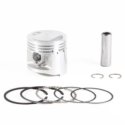 PROX 57mm PISTON KIT HONDA XL125 77-83, CB125S 71-85