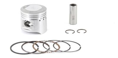 PROX 40.5mm PISTON KIT SUZUKI FB50