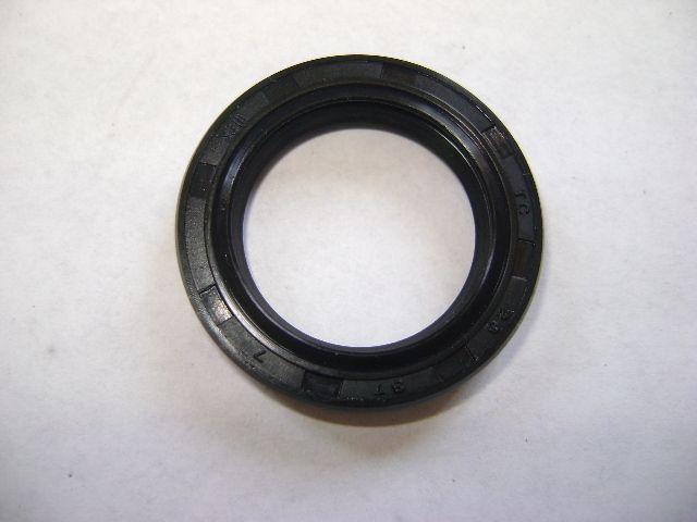 OIL SEAL 26x37x7 TC NBR EACH