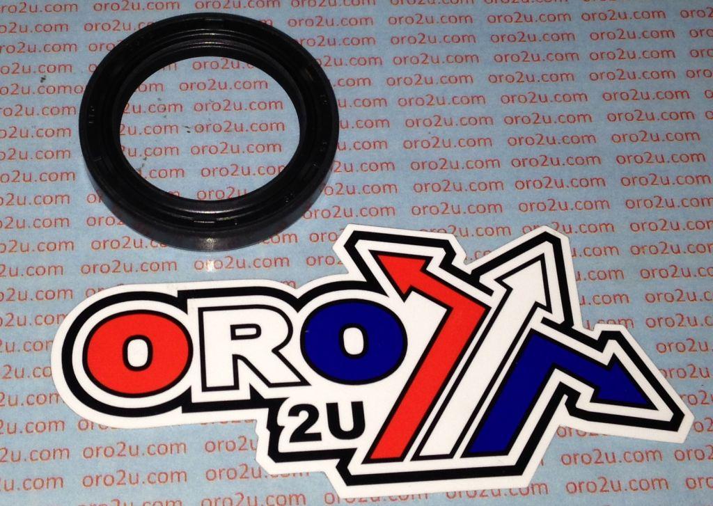 FRONT WHEEL SEAL 22x35x7 HONDA ATC90 76-78, ALTERNATOR SEAL CBX1000 79-82