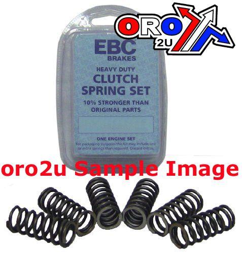 CLUTCH SPRING KIT EBC CSK079, KLX400R 03-04, KSF400 03-06, DR-Z 400