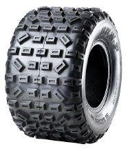 18x10.00-8 SUNF 6PLY, SUNF ATV TYRE E-MARKED
