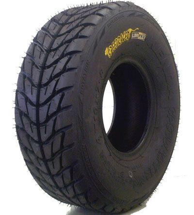 25x8x12 KENDA SPEEDRACER, 6 Ply