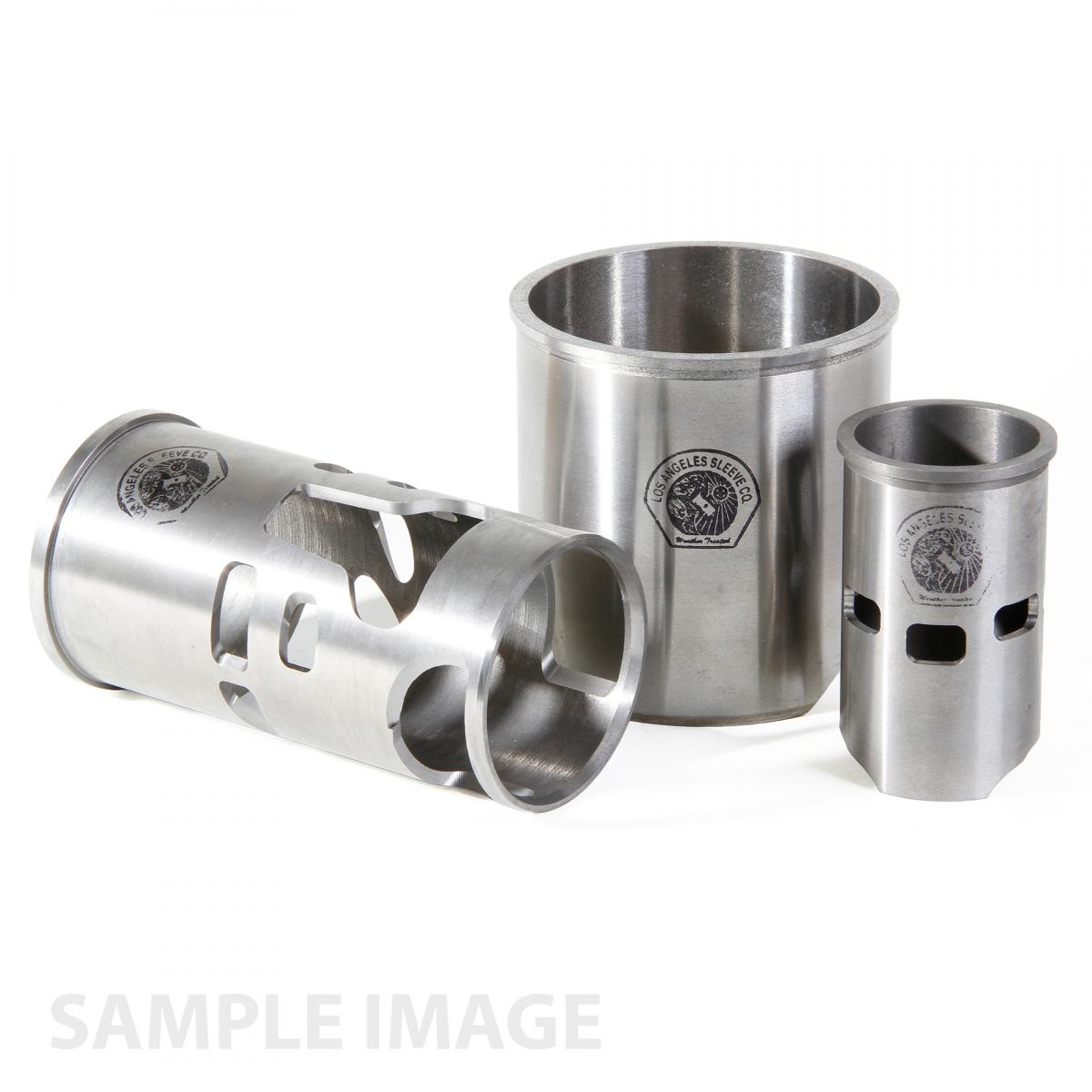 PROX 68mm SLEEVE YAMAHA YZ250 1993