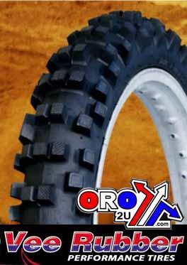 VEE RUBBER MX TYRE 100/90-19