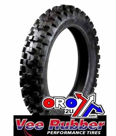 VEE RUBBER 250-10 TYRE