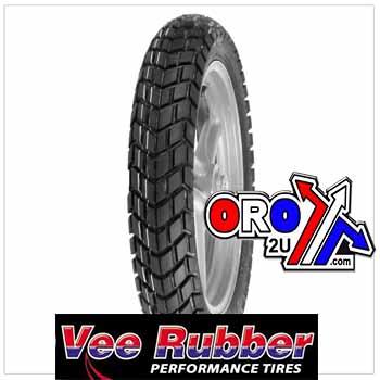 VEE RUBBER 110/90-17 T/L STREET/ROAD