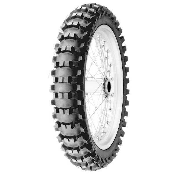 PIRELLI 80/100-12 MX32 MID SOFT TYRE