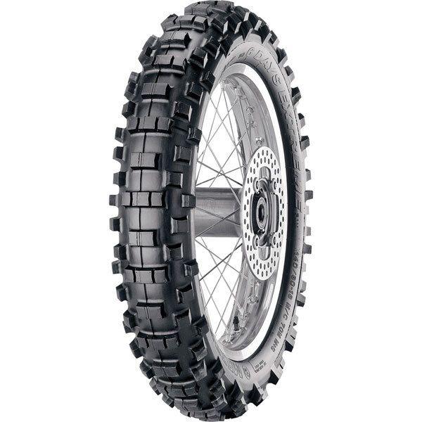 18-130/80 MCE 6 DAYS EXTREME ENDURO METZELER REAR 1907200