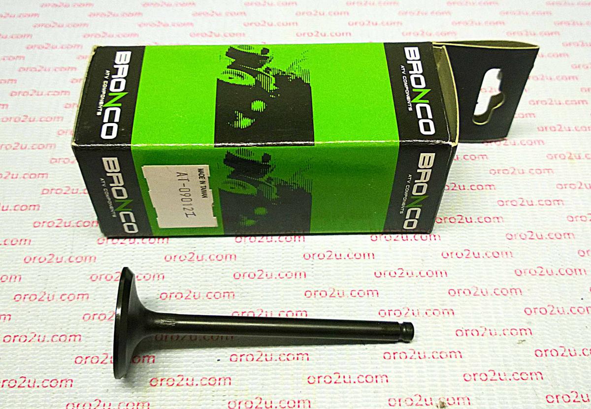 EXHAUST VALVE HONDA TRX450FE 2002-2004, TRX450FM 2002-2004
