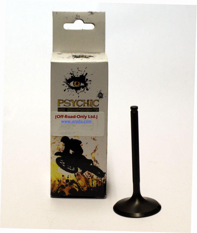 PSYCHIC EXHAUST VALVE SUZUKI RM-Z250 2007-2024