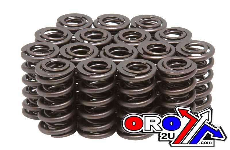 KIBBLEWHITE VALVE SPRING SET/16 HONDA CBR900RR 1993-1999