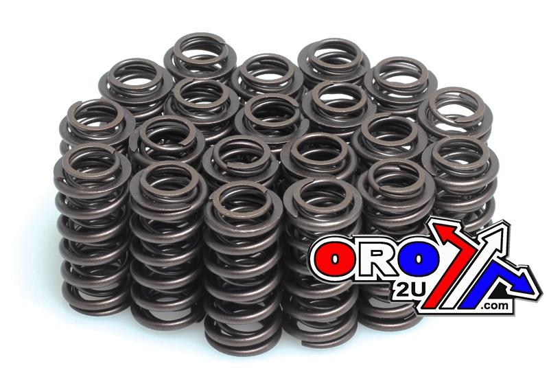 KIBBLEWHITE VALVE SPRING SET/20 YAMAHA YZF-R1 2004-2006