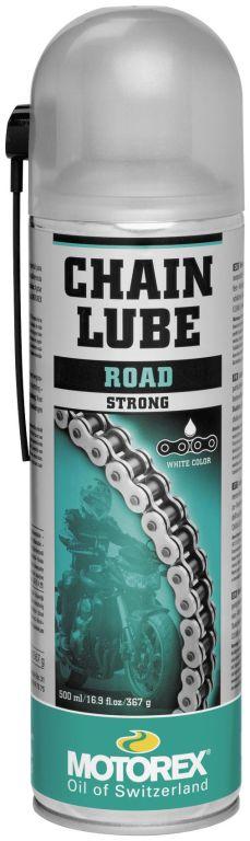 56ml MOTOREX ROAD STRONG CHAIN LUBE