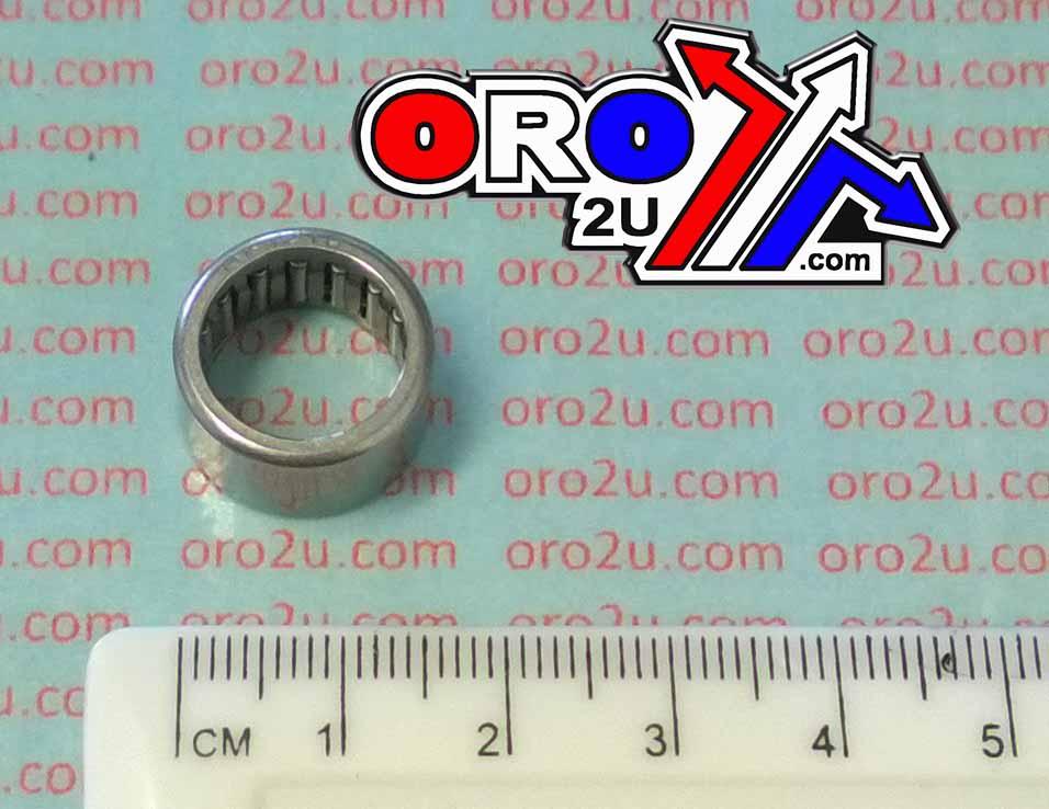 LOWER CLUTCH ARM NEEDLE BEARING YAMAHA XJ600S 92-01, YZ125 89-92, YFM660R 01-05