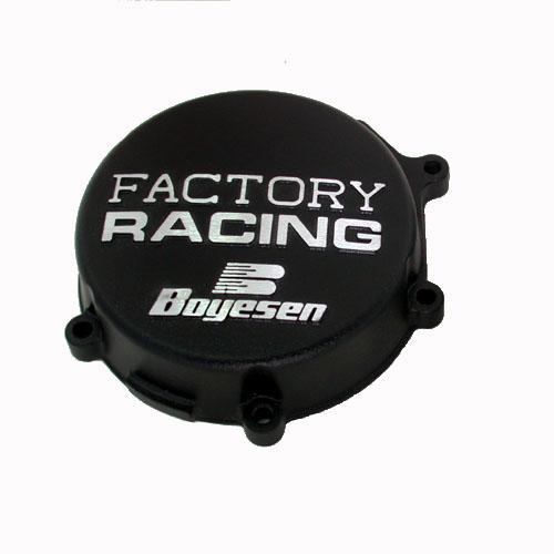 IGNITION COVER 90-21 KX80 KX85, BOYESEN SC-10AB KX100