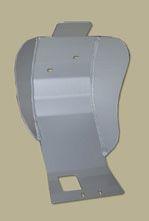 SKID PLATE KTM SX-F 450 2011-2012