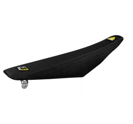 BLACKBIRD BLACK SEAT COVER KAWASAKI KX60 1985-2001