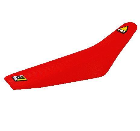 BLACKBIRD PYRAMID RED SEAT COVER HONDA CR125/CR250 1997-1999