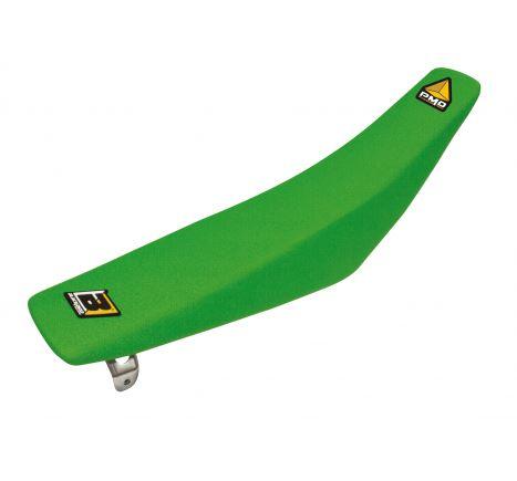 BLACKBIRD PYRAMID GREEN SEAT COVER KAWASAKI KX80 98-00, KX85 01-13, KX100 98-13